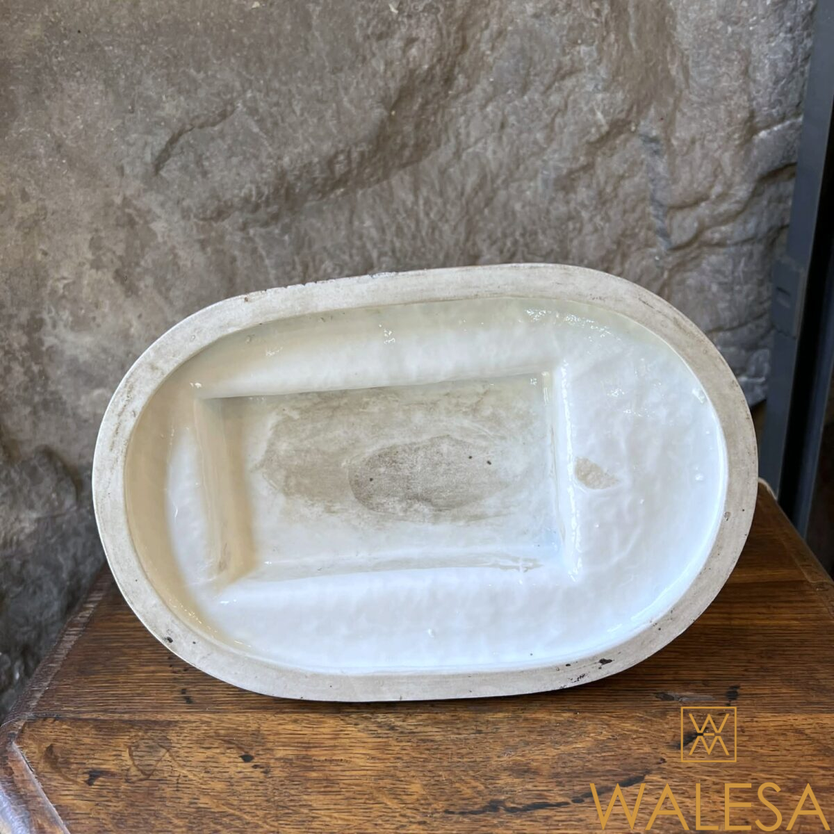 Sainte Cécile - Groupe en porcelaine Achille-Bloch Paris – Image 15