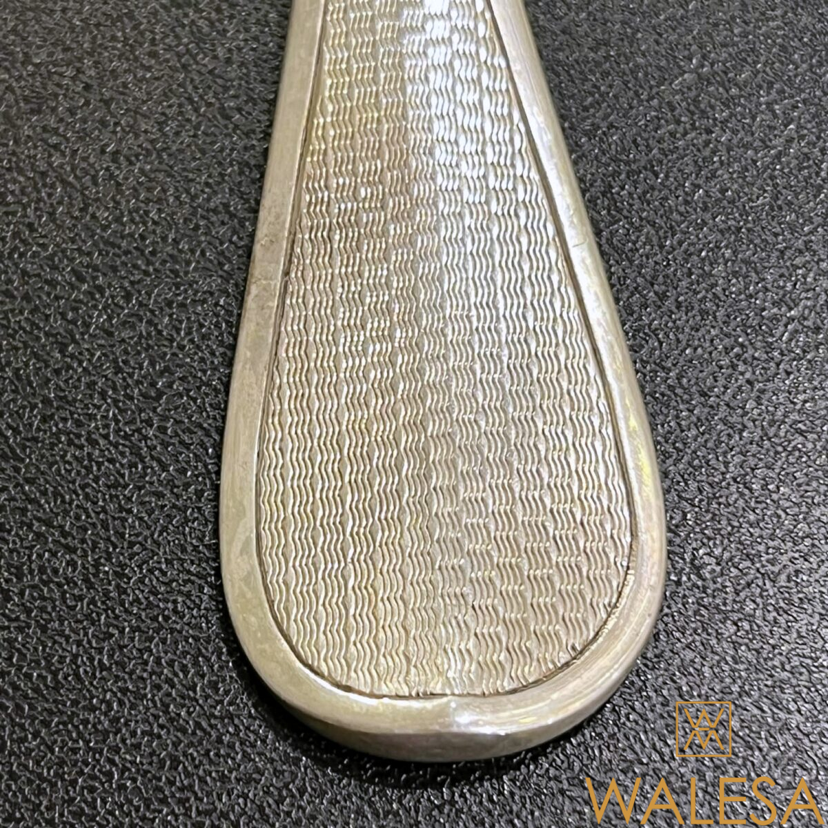 France ménagère de couverts de table en argent massif 84 pièces – Image 21