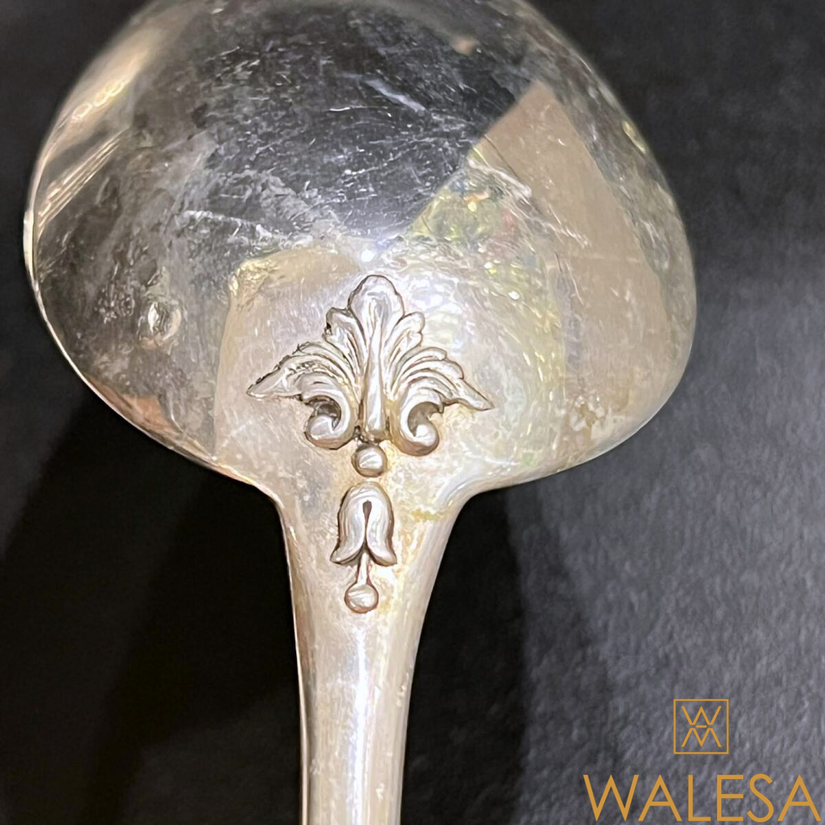 France ménagère de couverts de table en argent massif 84 pièces – Image 19