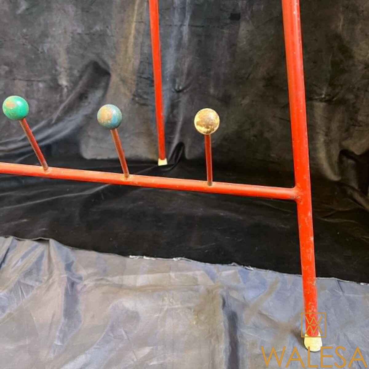 Porte-manteau dit “atomic” – Image 7