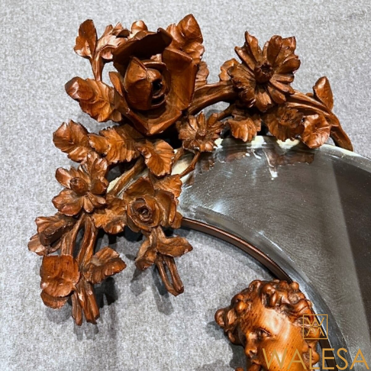 Miroir a pendre ou à poser – Image 6