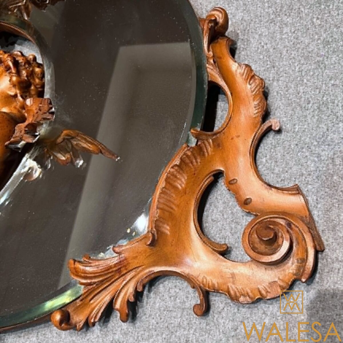 Miroir a pendre ou à poser – Image 5
