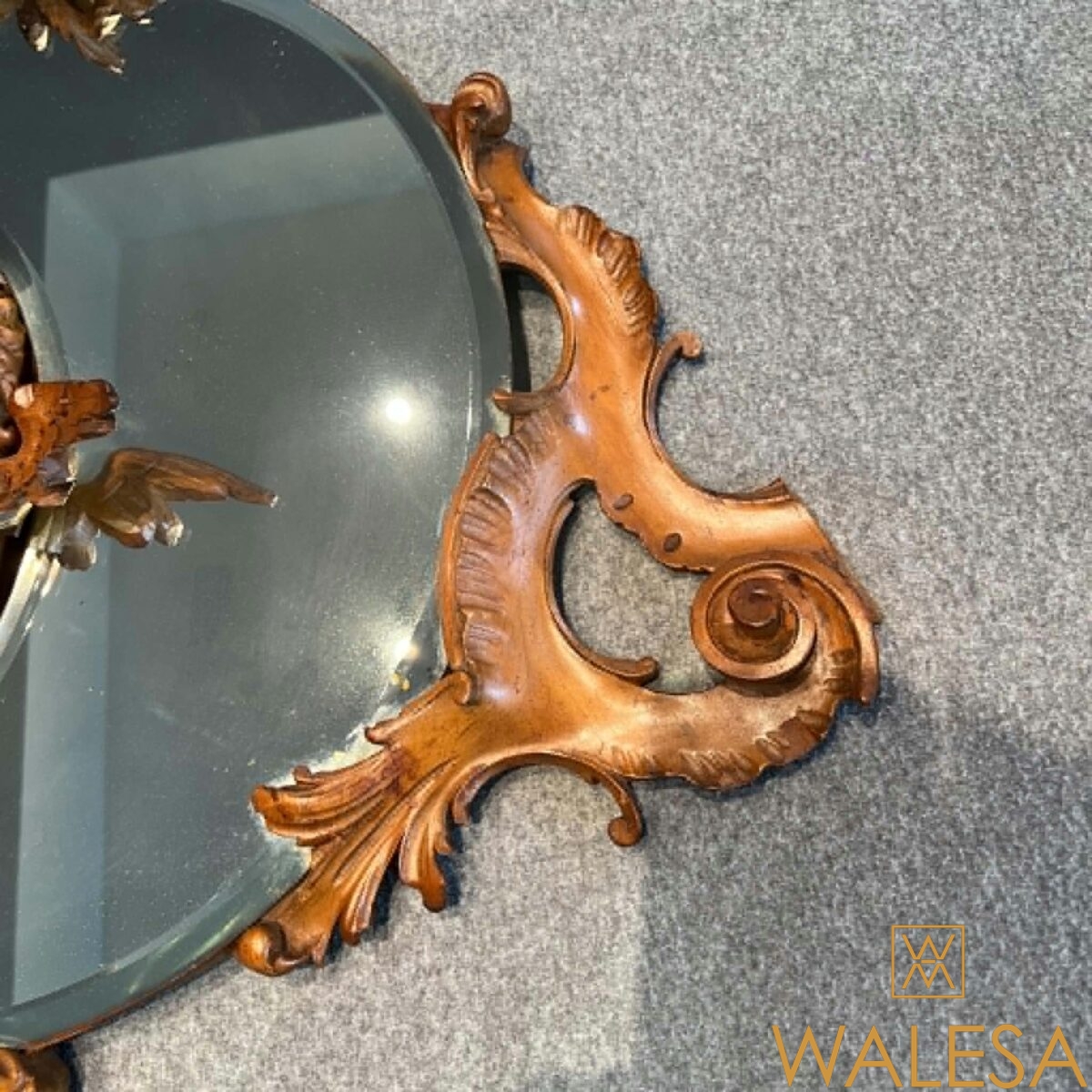 Miroir a pendre ou à poser – Image 14