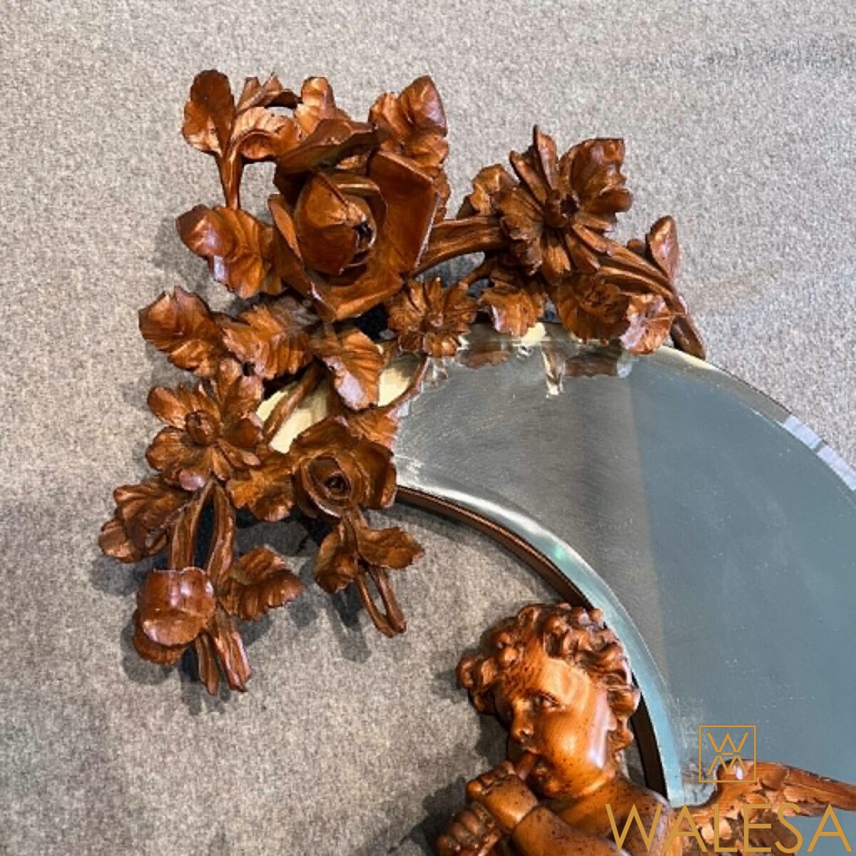 Miroir a pendre ou à poser – Image 13