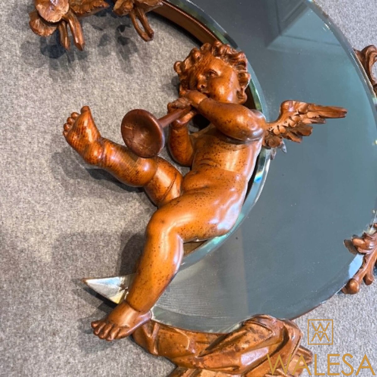 Miroir a pendre ou à poser – Image 12