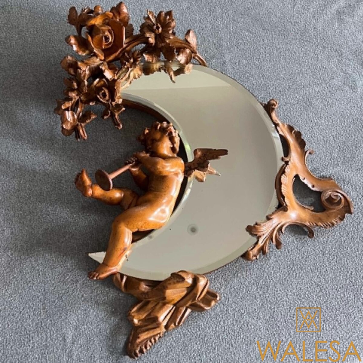 Miroir a pendre ou à poser – Image 10