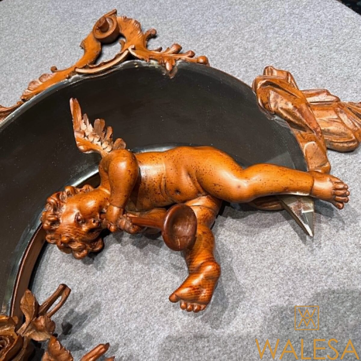 Miroir a pendre ou à poser – Image 9