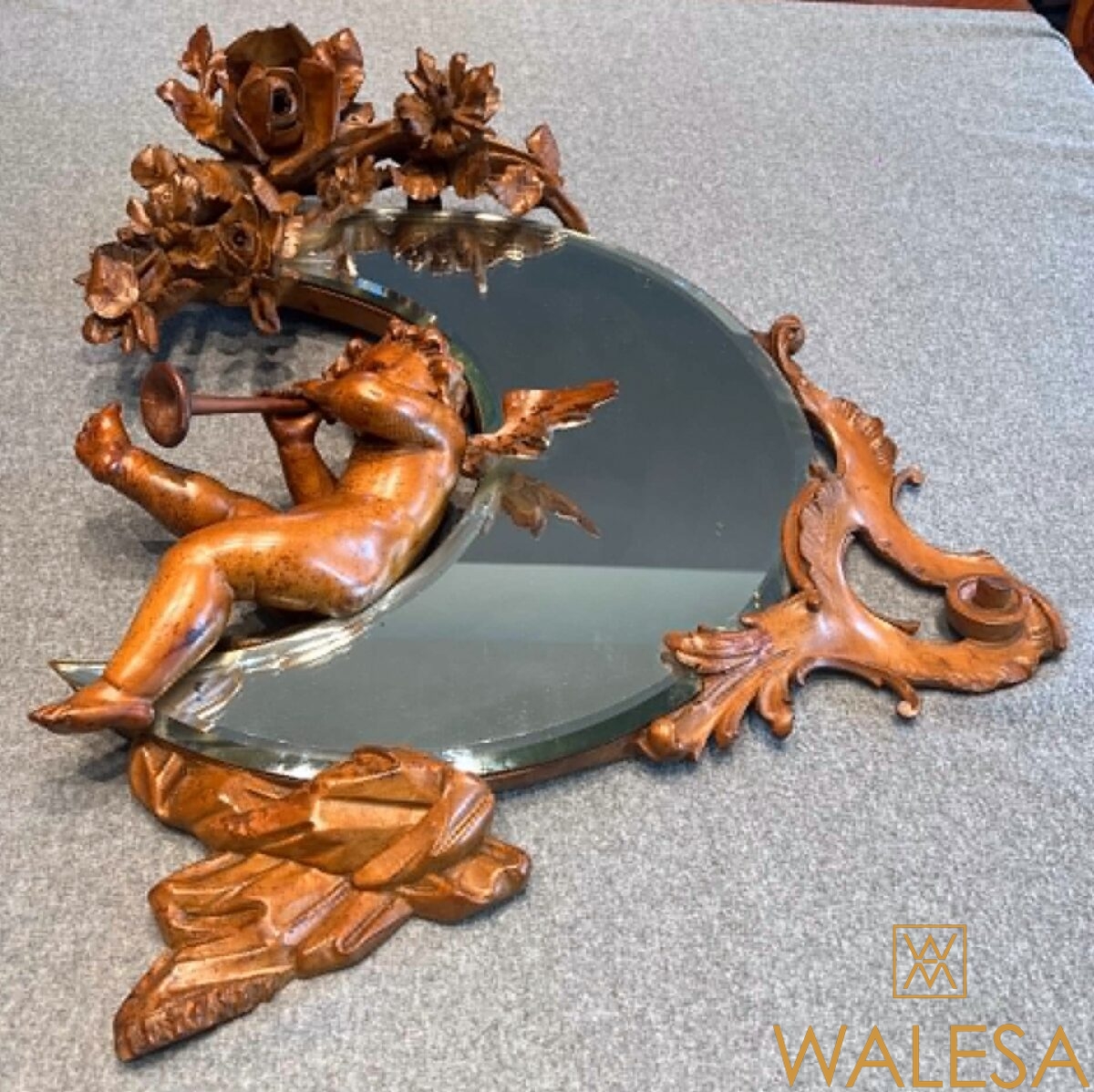 Miroir a pendre ou à poser – Image 15